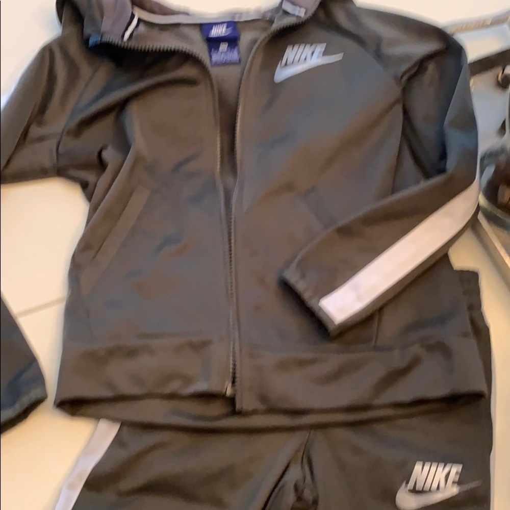 Nike set